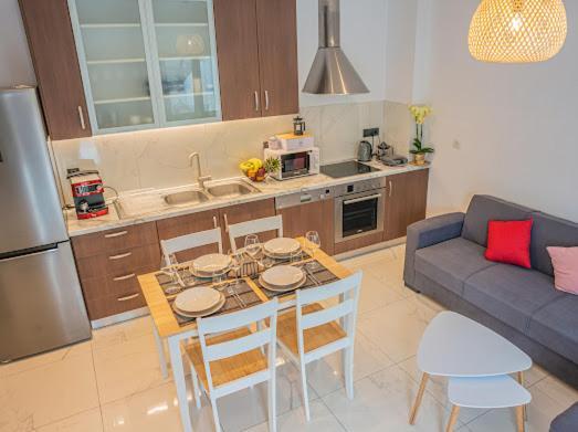 Rhodes City Doris Home מראה חיצוני תמונה