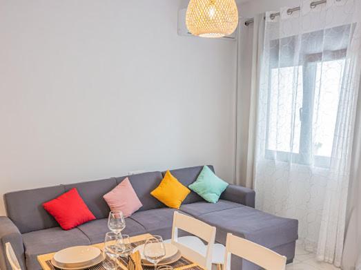 Rhodes City Doris Home מראה חיצוני תמונה