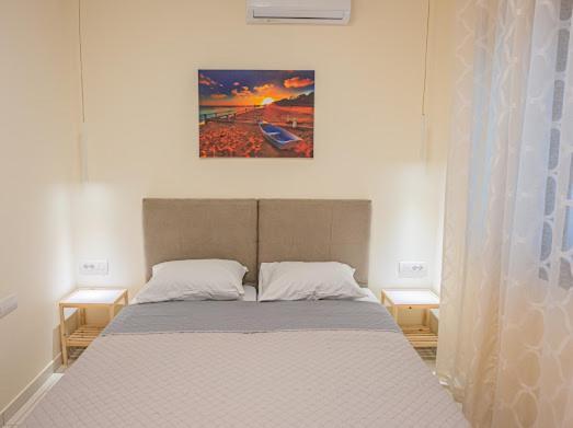 Rhodes City Doris Home מראה חיצוני תמונה