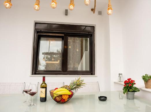 Rhodes City Doris Home מראה חיצוני תמונה