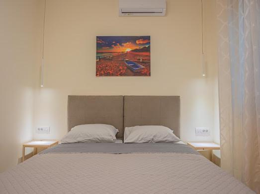Rhodes City Doris Home מראה חיצוני תמונה