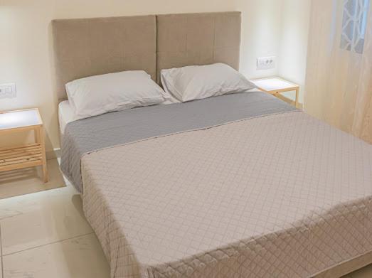 Rhodes City Doris Home מראה חיצוני תמונה