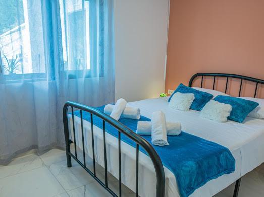 Rhodes City Doris Home מראה חיצוני תמונה